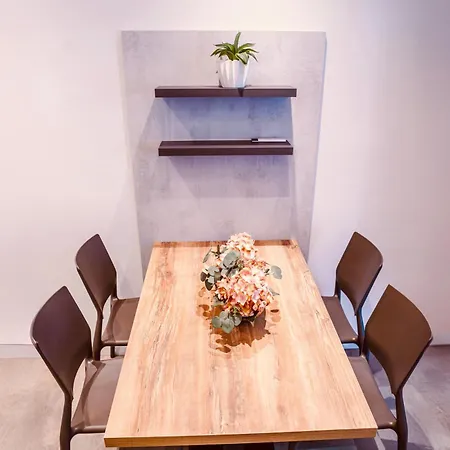 Apartman Viko35como Como