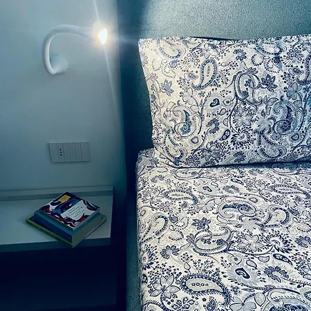 Apartman Viko35como Como
