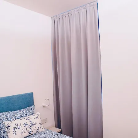 Viko35como Lägenhet