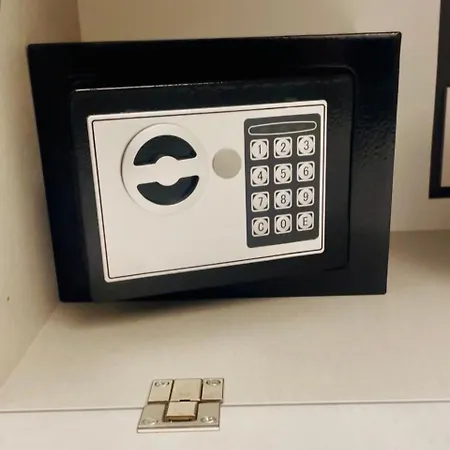 Appartement Viko35como