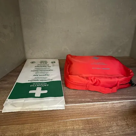 Viko35como Appartement Como