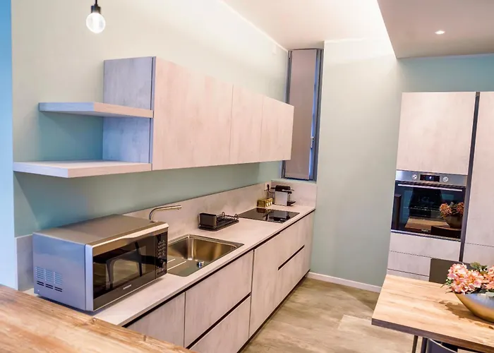 Apartman Viko35como *