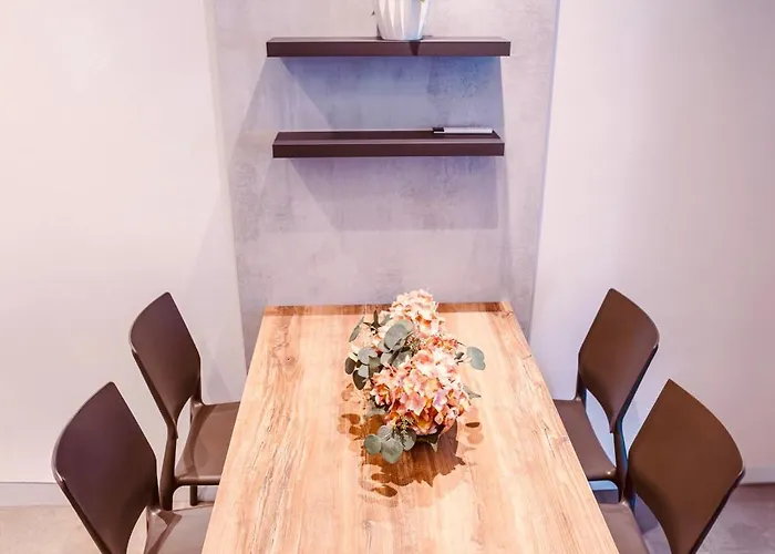 Apartman Viko35como Como