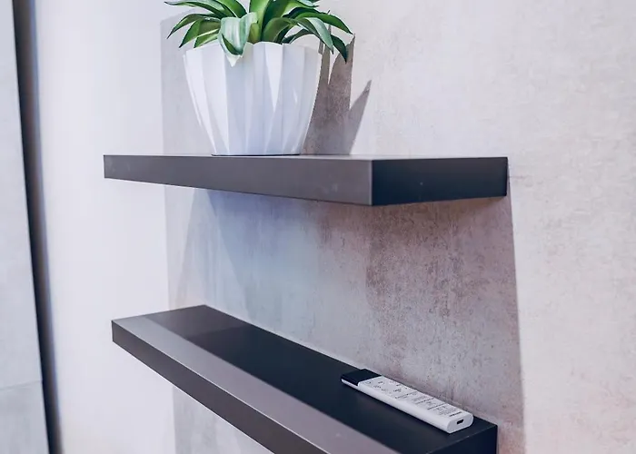 Viko35como Apartman *