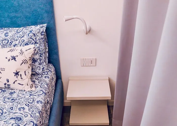 Viko35como Apartman *