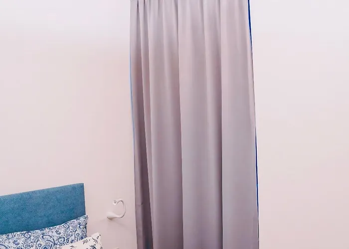 Viko35como Apartman