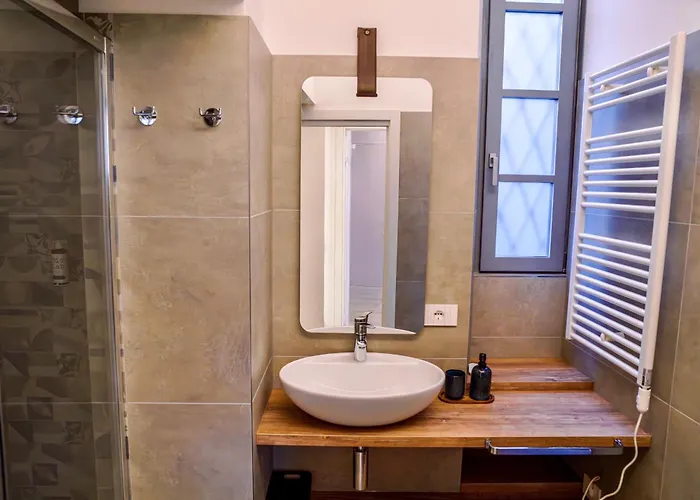 Viko35como Apartman Como