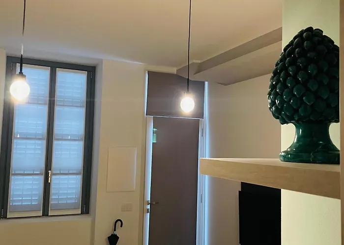 Apartman Viko35como *