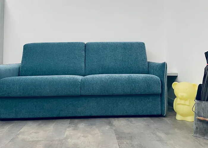 Viko35como Apartman *