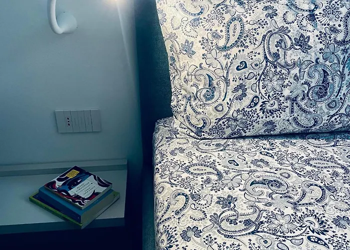 Apartman Viko35como Como
